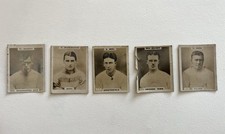 cigarette cards pinnace for sale  HOVE