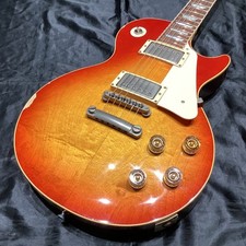 Epiphone Les Paul Standard Fabricado no Japão 1998 (1998) (no250627) comprar usado  Enviando para Brazil