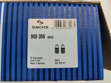 Sachs staubschutzsatz stoßdä gebraucht kaufen  Mertesdorf