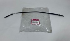 CABO DE DESCOMPRESSÃO HONDA XR250R XR200R 1985 # 28291-KL4-000 (510) IR comprar usado CABO DE DESCOMPRESSÃO HONDA XR250R XR200R 1985 # 28291-KL4-000 (510) IR comprar usado  Enviando para Brazil