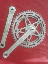 Pédalier stronglight années d'occasion  Ghisonaccia