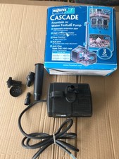 Hozelock cascade 700 for sale  STOWMARKET