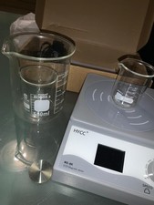 agitatore magnetico usato agitatore magnetico usato  Serracapriola