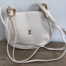 Paloma picasso leather for sale  ST. HELENS