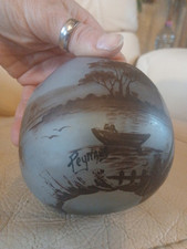 Vase peynaud d'occasion  Bernaville