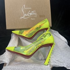 Christian louboutin condorapik d'occasion  Expédié en Belgium