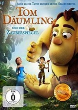 Tom däumling zauberspiegel gebraucht kaufen  Berlin