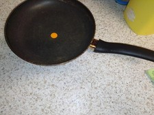 Usado, Frigideira antiaderente frigideira para cozinhar omelete PFOA grátis para qualquer fogão comprar usado  Enviando para Brazil
