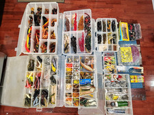 Huge lot bass for sale  Dawsonville