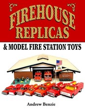 Firehouse replicas model for sale  USA