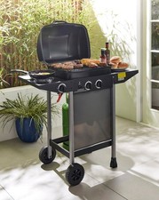 Burner gas bbq for sale  SOLIHULL