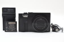 Panasonic lumix tz90 usato Panasonic lumix tz90 usato  Spedire a Italy