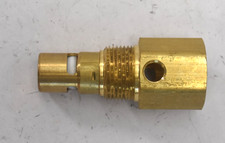 Válvula de retenção para compressor industrial 1" encaixe NPT compatível com Ingersoll Rand comprar usado  Enviando para Brazil