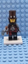 Lego minifigurine série d'occasion  Vieux-Condé