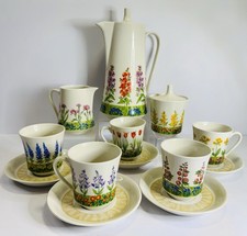 Rare vtg villeroy for sale  Dallas