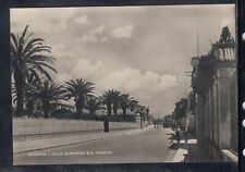 Cartolina siderno villa usato Cartolina siderno villa usato  Italia