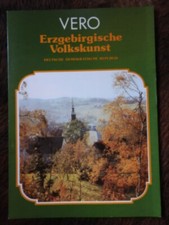 Erzgebirgische volkskunst vero gebraucht kaufen  Frankfurt am Main