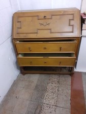 Ribaltina legno stile usato  Milano