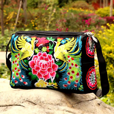 Women embroidered flowers for sale  HAYWARDS HEATH