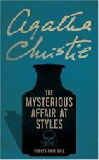 Mysterious affair styles for sale  UK
