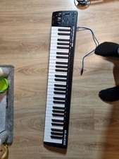 Audio keystation 61 gebraucht kaufen  Waldshut-Tiengen