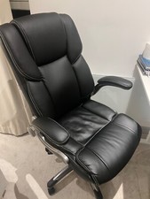 Ukmart365 leather executive for sale  UK