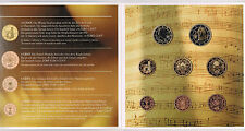 Autriche coffret 2003 d'occasion  France