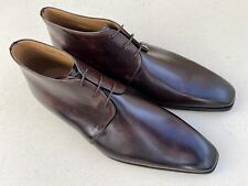 Magnanni herren stiefeletten gebraucht kaufen  Stuttgart