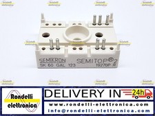 Gal 123 usato  Grizzana Morandi