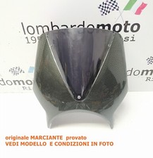Cupolino plexi puig usato  Riesi