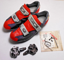 Sidi scarpe bici usato  Volpiano