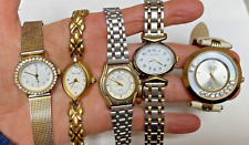 Lot montres femme d'occasion  Bordeaux-