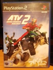 Atv quad power usato  Grosseto