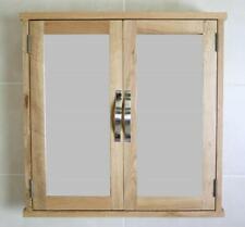 Oak wall mounted for sale  Shipping to Ireland