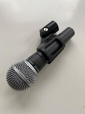 Shure sm58 dynamisches gebraucht kaufen  Nürnberg