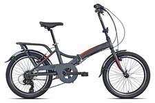 Bici torpado city usato  Castro