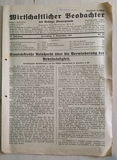 Deutsche steuer zeitung gebraucht kaufen  Leisnig