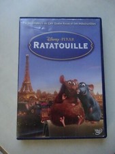 Ratatouille disney bon d'occasion  Penne-d'Agenais