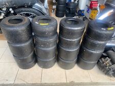 Kart competition tyres for sale  Shipping to Ireland