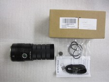 Sofirn pro 11000 gebraucht kaufen  Schifferstadt