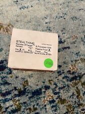 Stealthx40 remote target for sale  Shipping to United Kingdom
