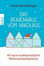 Reihenhaus vom nikolaus gebraucht kaufen  Schellerten