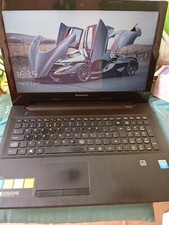 Lenovo g50 windows d'occasion  Aix-en-Provence-