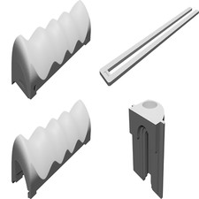 Hand grip for usato  Italia
