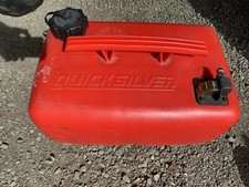 Quicksilver liter 6.6 for sale  Port Angeles