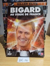 Dvd bigard stade d'occasion  Gruissan