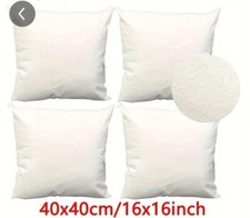 pillow covers white for sale pillow covers white for sale De Soto