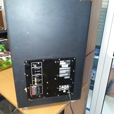 Teufel aktiv digital gebraucht kaufen  Mannheim