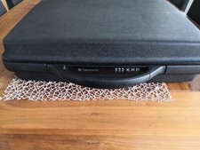 Samsonite hartschalenaktenkoff gebraucht kaufen  Brombachtal