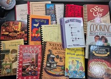 Lot vtg varity for sale  Fallbrook
